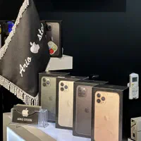 اپل iPhone 12 Pro با کمترین ‌پیش‌پرداخت پک اصلی|موبایل|تهران, گیشا|دیوار