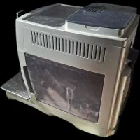 دستگاه آسیاب و‌ قهوه ساز Delonghe