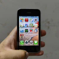 آیفون 3gs و آیفون 5c استثنایی عتینه کلکسیونی|موبایل|تبریز, |دیوار