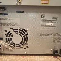 ضبط صوت سونی نیاز به تعمیر