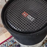 ساب با آمپلی فایر|قطعات یدکی و لوازم جانبی|امیدیه, |دیوار