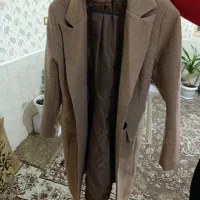 پالتو|لباس|سبزوار, هفت تیر|دیوار