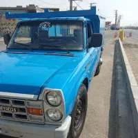 نیسان وانت|خودرو سواری و وانت|بهارستان, |دیوار