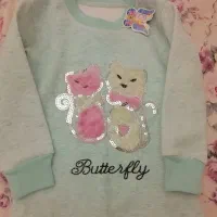 تعدادی لباس دخترانه۳الی۴سال