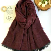 شال ها به علت جمع آوری بین ۱۵۰ تا۳۰۰ شال یلدا|لباس|تبریز, |دیوار