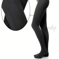 جوراب شلواری گندمی و ساده زنانه پنتی|لباس|مشهد, یاس|دیوار