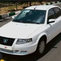 سمند سورن پلاس 1404