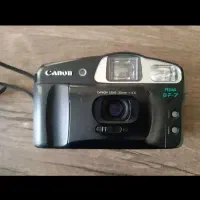 دوربین قدیمی ژاپنی canon|دوربین عکاسی و فیلمبرداری|تهران, هاشمی|دیوار