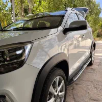 x22 مدل 1401 لاکچری|خودرو سواری و وانت|یاسوج, |دیوار