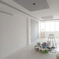 نقاشی ساختمان