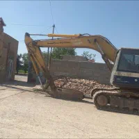 اجاره بیل مکانیکی|خودرو سنگین|ملکان, |دیوار