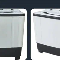 لباسشویی دوقلو نو