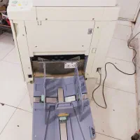 دستگاه ریسوگرافrz200epریسو ریسو گراف|پرینتر، اسکنر، کپی، فکس|تهران, آبشار|دیوار