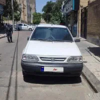 پراید 131 مدل 92