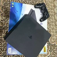 Ps4 slim