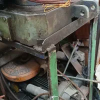 اره اب صابونی