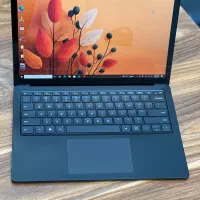 Surface laptop3 i7-16gb-256gb-فروش ویژه