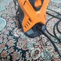 فروش کارواش خونگی