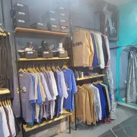 رگال و طبقات چوبی