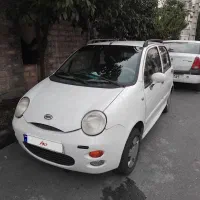 ام وی ام 110 اتومات چهارسیلندر|خودرو سواری و وانت|گرگان, |دیوار