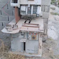 اره آتشی سه فاز