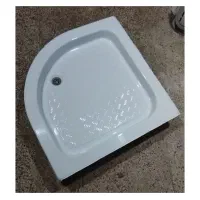 وان زیر دوشی