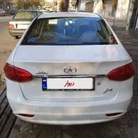 جک j4 (اقساطی)|خودرو سواری و وانت|تهران, علم و صنعت|دیوار