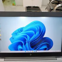 لپ تاپ اچ پی زدبوک i7 رم ۳۲ لمسی 4K گرافیکدار|رایانه همراه|کاشان, میدانگاه آقا|دیوار