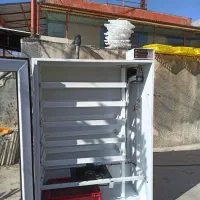 دستگاه جوجه کشی 420عددی