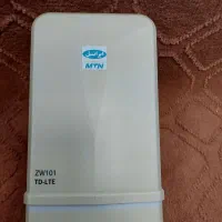 مودم ایرانسل outdoor- ZW101 TD-LTE