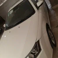 دنا پلاس توربو اتومات۴۰۲|خودرو سواری و وانت|اردبیل, |دیوار