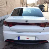 تارا V1 پلاس ۶ دنده مدل ۱۴۰۳|خودرو سواری و وانت|یزد, |دیوار