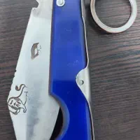 چاقو تاشو