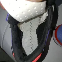 کتونی آدیداس سیمسون(معاوضه)|کیف، کفش، کمربند|گلستان (تهران), |دیوار