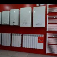 تعمیر انواع پکیج ایرانی و خارجی 6 ماه ضمانت