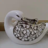 ۴کریستال شیک پذیرایی|ظروف سرو و پذیرایی|تبریز, |دیوار