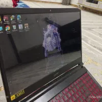 لب تاپ  ایسر نیترو۵