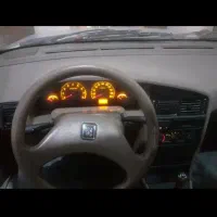 پژو   ۴۰۵  مدل  ۸۷