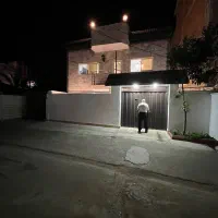 ویلایی دربست در خیابان پاسداران باسازی شده