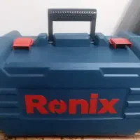رنده برقی نجاری رونیکس ۹۲۱۰