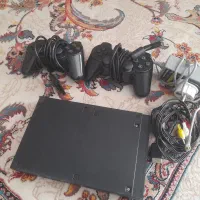 پلی ۲ فلش خور|کنسول، بازی ویدئویی و آنلاین|یاسوج, |دیوار