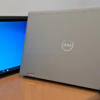 دل i5،نسل۱۲، رم۳۲، لمسی ۳۶۰|رایانه همراه|قم, بلوار امین و ساحلی|دیوار