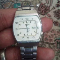 ساعت سیکو ۵ و سیتیزن|ساعت|ورامین, ورامین|دیوار