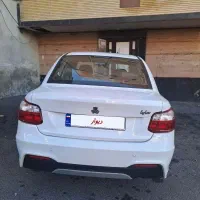 ساینا دوگانه سوز|خودرو سواری و وانت|تبریز, |دیوار