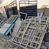 فروش تیرآهن اصفهان|حراج|سراب, |دیوار