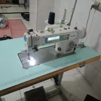 چرخ راسته دوز فول کامپیوتری