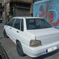 پراید ۱۳۲ مدل ۹۰|خودرو سواری و وانت|ملارد, |دیوار