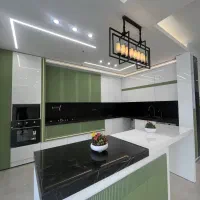 ۲۰۰متر تکواحدی_حیاط اختصاصی_تهاتربا واحدریز_شیک