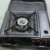 گاز مسافرتی|کوهنوردی و کمپینگ|ملارد, |دیوار