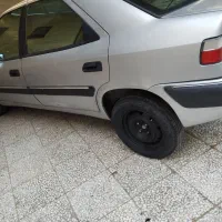 زانتیا2000|خودرو سواری و وانت|زابل, |دیوار